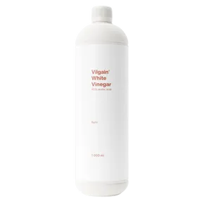 Vilgain Bílý ocet 1000 ml